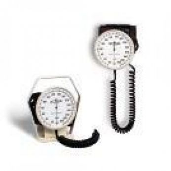 Accoson 6 Inch Aneroid Sphyg Wall Model with WR Velcro Cuff