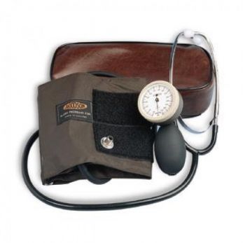 Accoson COMBINE Aneroid Sphyg with Stethoscope