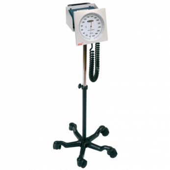 Accoson Six00 Aneroid Sphygmomanometer - Mobile Stand