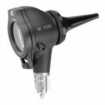HEINE K100 Diagnostic Otoscope 2.5V HEAD ONLY