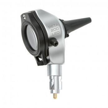 HEINE BETA 200 LED Fibre Optic Otoscope - HEAD ONLY