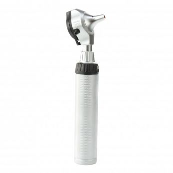 HEINE BETA 200 LED Fibre Optic Otoscope Set with USB Rechargeable Handle
