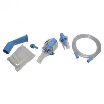 Medix Nebuliser Adult Year Pack