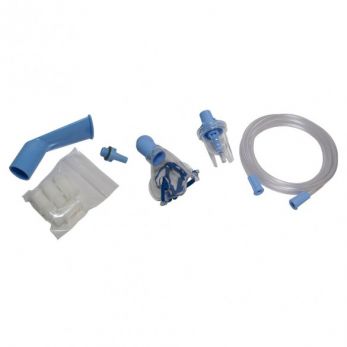 Medix Nebuliser Child Year Pack