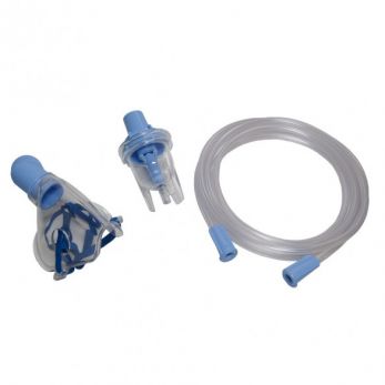 Medix Child Jet Nebuliser Set - Inc. Face Mask