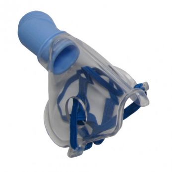 Medix Child Nebuliser Face Mask
