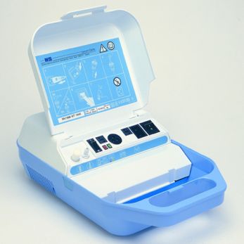 Medix DC Lead For World Traveller Nebuliser