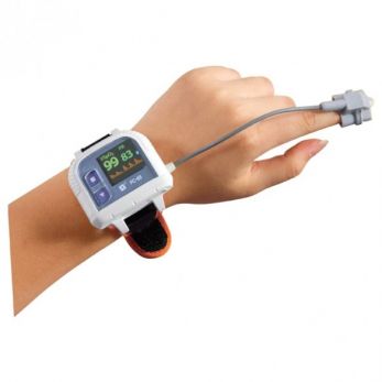 Creative PC-68B Bluetooth Enabled Wrist Pulse Oximeter