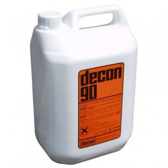 Decon 90 Surface Disinfectant - 5 Litres