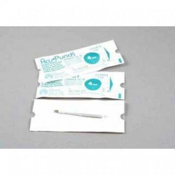 Elliptical Biopsy Punch (6mm x 12mm) x 25