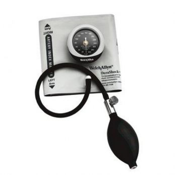 Welch Allyn DS45 DuraShock Aneroid Sphygmomanometer