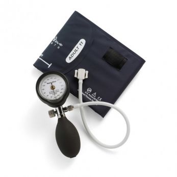 Welch Allyn DuraShock DS54 Family Practice Kit with Small, Medium & Large Cuffs 