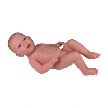 Newborn Baby Doll - Male