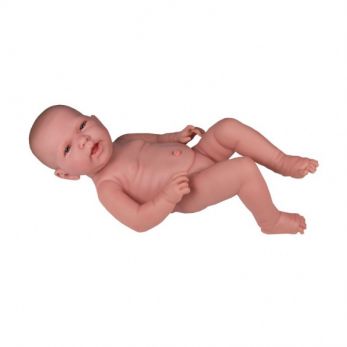 Newborn Baby Doll - Female