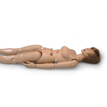 Nursing Doll - Basic Version
