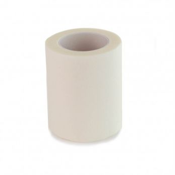 Finepore Microporous Surgical Tape - 5.0cm x 9.1m SINGLE