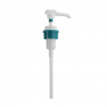 Hibisol / Hibiscrub 3ml Pump Dispenser for 500ml Bottles