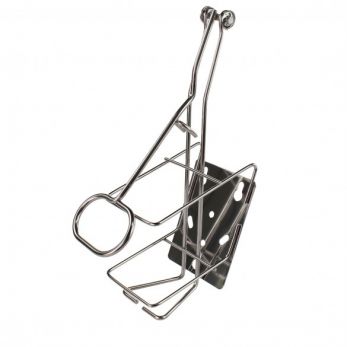 Hibiscrub Cage Dispenser / Wall Mount