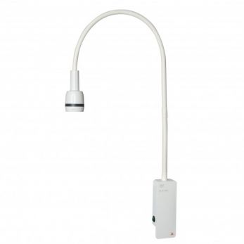 HEINE EL3 LED Examination Light - Wall Mount