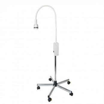 HEINE EL3 LED Examination Light - Mobile Base