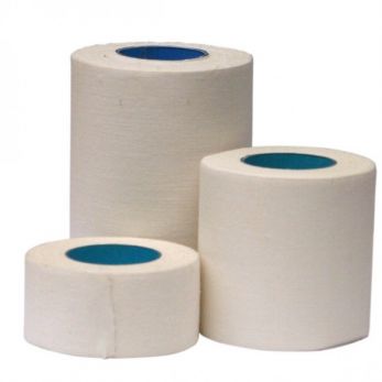 Koolpak Zinc Oxide Tape - 7.5cm x 5m