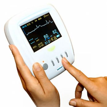 Replacement Charger unit for the L504 Patient Monitor