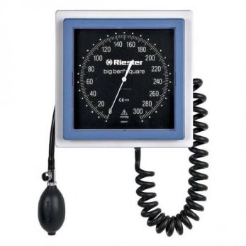 Riester big ben Square Wall Model Sphygmomanometer