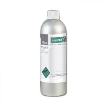 Micro Can Calibration Gas Canister - 20 Litres Gas