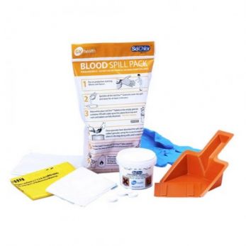 Blood Spill Pack