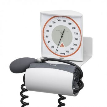 HEINE GAMMA XXL LF-W Analogue Sphygmomanometer - Wall Mount - for EN200