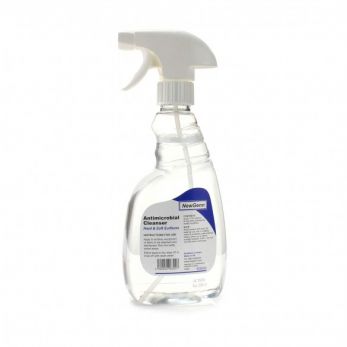 NewGenn Surface Spray - 500ml