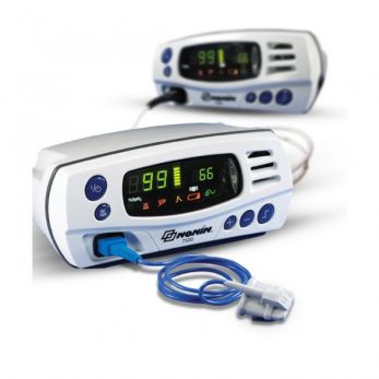 Nonin 7500 Table Top Pulse Oximeter