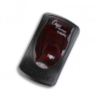 Nonin Onyx Vantage 9590 Finger Pulse Oximeter