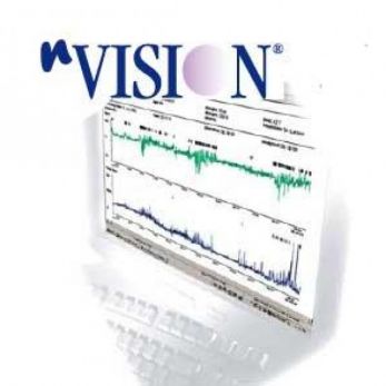 Nonin nVision PC Software / Kit for 3100 WristOx Monitor