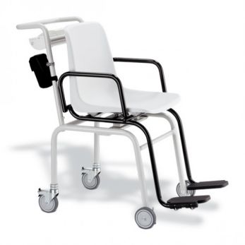 Seca 955 High Capacity Electronic Chair Scales