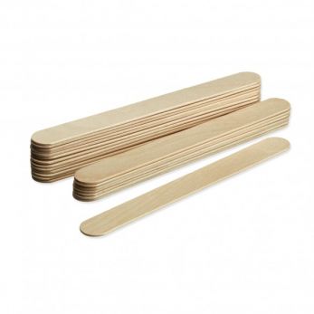 Premier Adult Tongue Depressor x 100