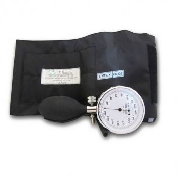 Bosch Practicus Aneroid Sphygmomanometer (Latex Free)