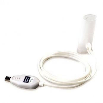 Welch Allyn PC-Based SpiroPerfect Spirometer