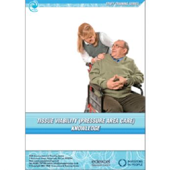 Staff Training Pack - Tissue Viability