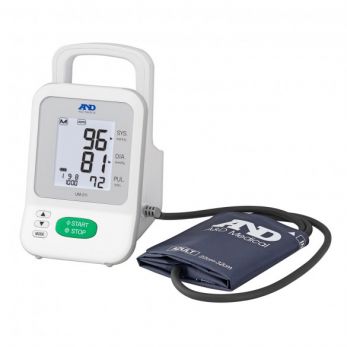 A&D All-In-One Blood Pressure Monitor