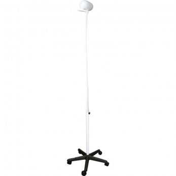 DARAY X200 LED mobile examination light with plug-top PSU