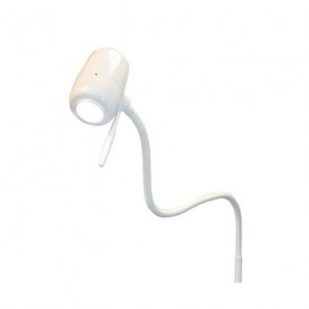 Daray X200 Rail Clamp Examination Light - LED