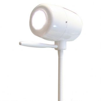 Daray X210 Wall Mounted Examination Light - LED