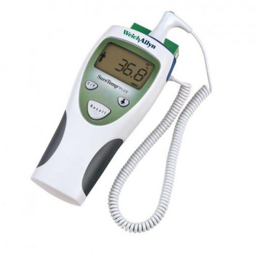 Welch Allyn SureTemp Plus Professional Thermometer