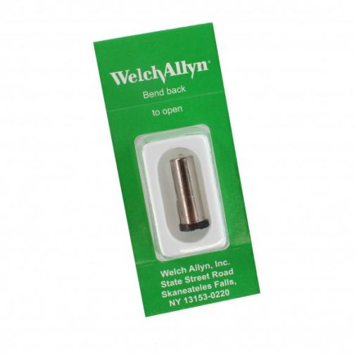 Welch Allyn Spare Bulb for Ophthalmoscope 11710