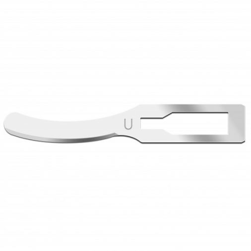 Swann Morton Major U Blade x 50