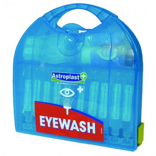 Wallace Cameron Astroplast Piccolo Eye Wash Dispensers