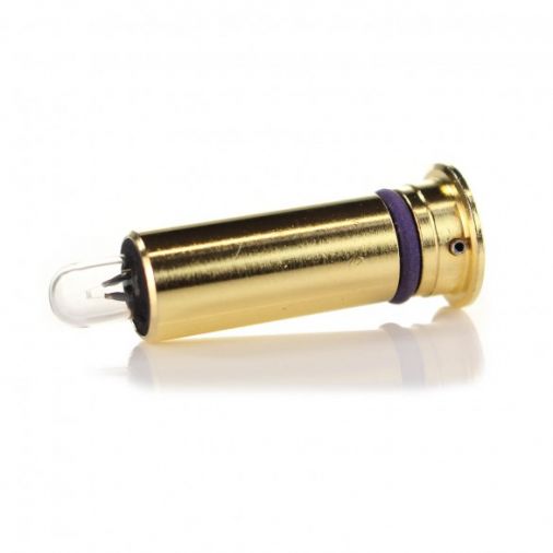Keeler Vista and Specialist Ophthalmoscope Bulb x 2 (2.8v)