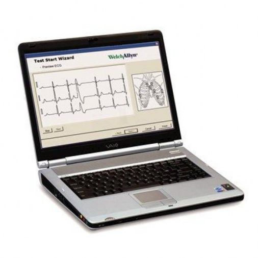 PCH-200 Standalone software for Holter ECG
