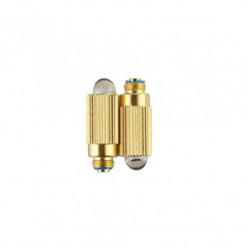 Keeler Standard/Pocket/Deluxe 2.8v Otoscope Bulb x 2